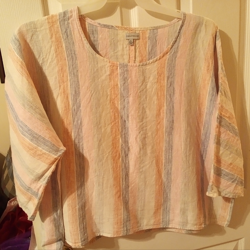Women's top